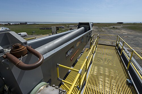 Naval Surface Warfare Center Dahlgren Division